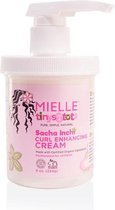 Mielle Organics T&T Sacha Inchi Curl Enhancing Cream 224gr