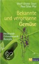 Bekannte und vergessene Gemüse
