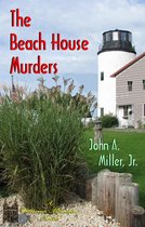 Victorian Mansion 3 - The Beach House Murders