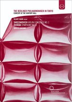 Berliner Philharmoniker - Jansons - Catalogue 2014 - Berliner Philharmo