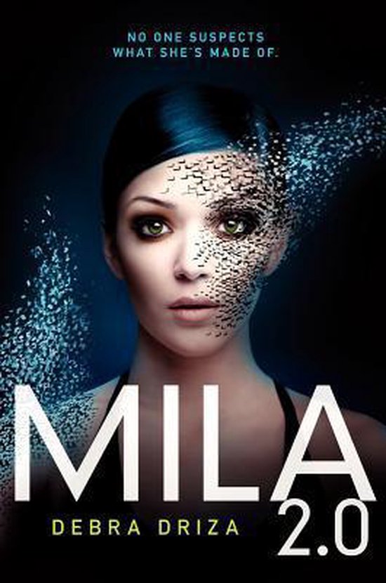 Mila 2.0 - cover