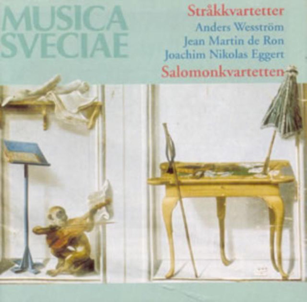 String Quartets