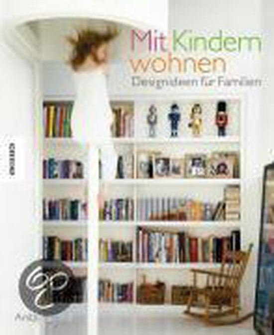 Mit Kindern wohnen - cover