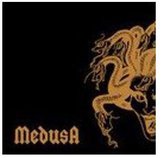 Medusa - En Raga Sul (CD)