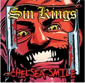 Sin Kings - Sin Kings (CD)