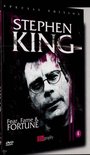 Stephen King - Fear, Fame, Fortune