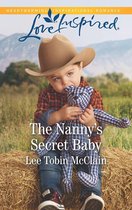 Redemption Ranch - The Nanny's Secret Baby