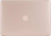 Incase Hardshell MacBook Pro 15" (2016 t/m 2019) - Dots - Blush Pink