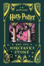 Harry Potter and the Sorcerer's Stone