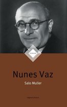 Verbum Holocaust Bibliotheek  -   Nunes Vaz