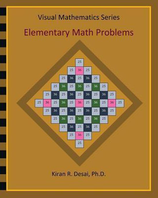 Visual Mathematics Series | 9781461119371 | Kiran R Desai Ph D | Boeken ...