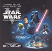 Star Wars Episode V: The Empire Strikes Back [Original Motion Picture Soundtrack]