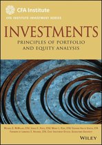 CFA Institute Investment Series 37 - Investments
