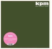 Hot Wax (The Kpm Reissu