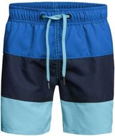 Bjorn Borg Boys Loose Shorts C.b. 1, Colourblock Maat 134-140 Mannen