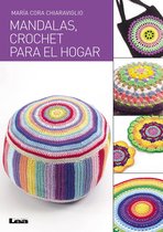 Manos Maravillosas - Mandalas, crochet para el hogar