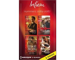 Intiem Special - Intiem e-bundel nummer 2084-2087