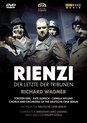 Richard Wagner - Rienzi: Der Letzte Der Tribunen (Berlijn, 2010)