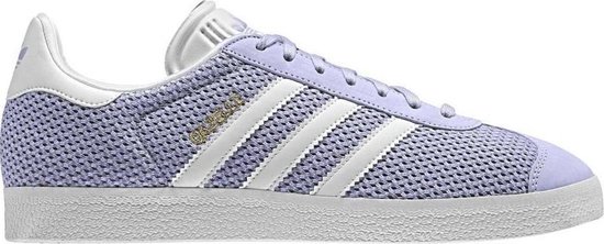 Adidas Forum Low El Light Purple / Magic Lila - GY8211 | Sneaker District