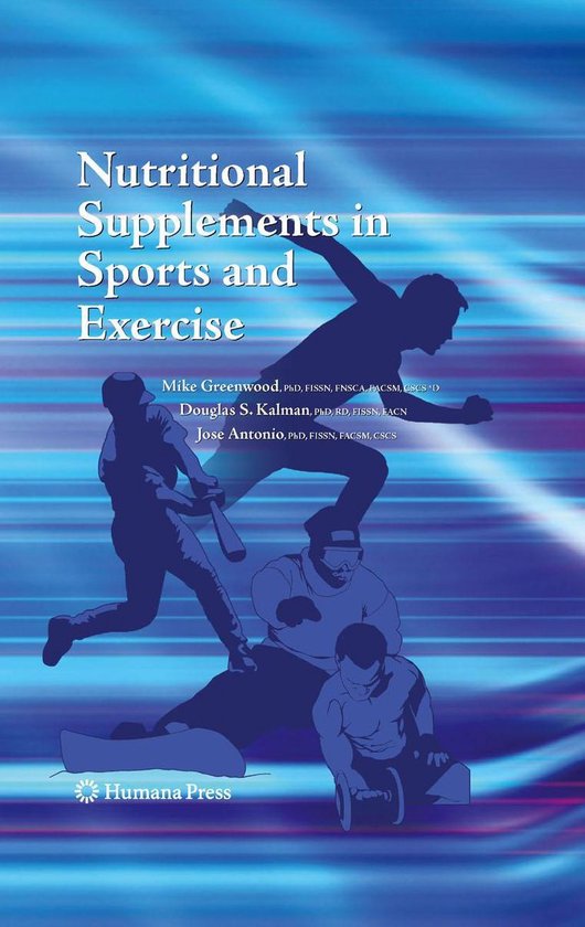 Chemistry and Material Science (R0) - Nutritional Supplement ... - cover