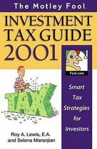 Motley Fool Books-The Motley Fool Investment Tax Guide