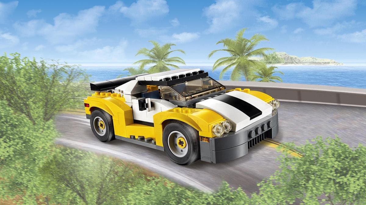 Lego 31046 shop