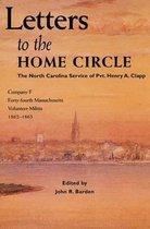 Letters to the Home Circle