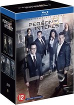 Person Of Interest - Seizoen 1 t/m 5 (The Complete Series)