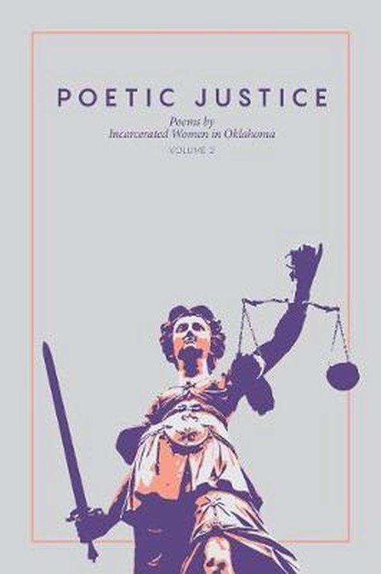 Volume- Poetic Justice - cover