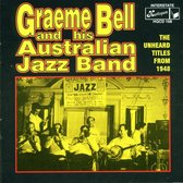 Graeme Bell & His Australian Jazz Band - Graeme Bell & His Australian Jazz Band (CD)