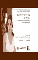 Issues in Children's and Families' Lives 8 - Depression in Latinos