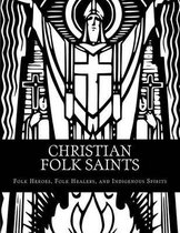 Christian Folk Saints