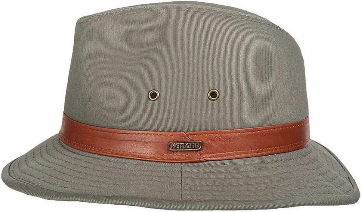 Hatland BushWalker hoed - - Outdoor Kleding - Kleding accessoires - Caps