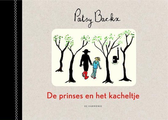 De prinses en het kacheltje - Patsy Backx | Highergroundnb.org