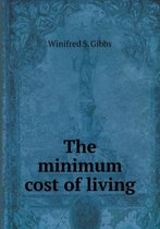 The minimum cost of living