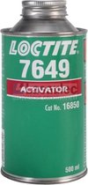 Loctite -  SF 7649 - Activator - 500ml