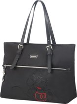 Samsonite Shopper - Karissa Disney Shopping Bag (Medium) Disney Mickey True Authentic