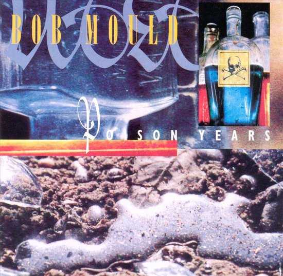 Poison Years