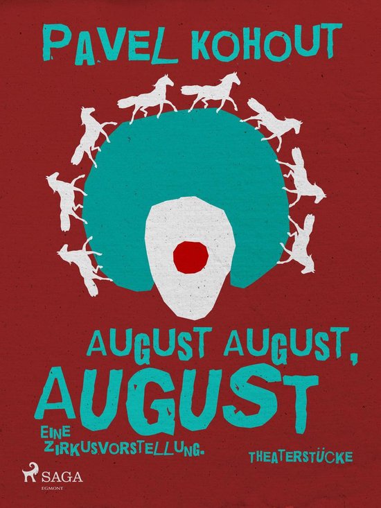 August August, August - cover