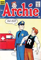 Archie 114 - Archie #114