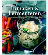 Inmaken & fermenteren