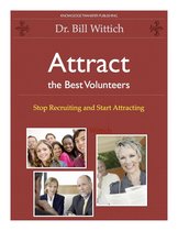 Attract the Best Volunteers