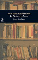 Universitaria - La historia cultural (2.ª Edición)