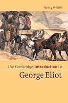 Cambridge Introduction To George Eliot