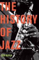 The History of Jazz;The History of Jaz
