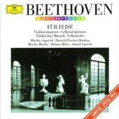 Ludwig van Beethoven ‎– Für Elise