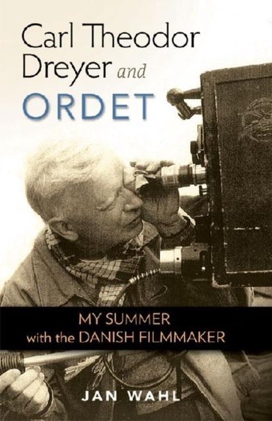 Carl Theodor Dreyer And Ordet