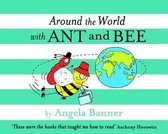 Around The World With Ant & Bee
