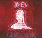 Limes - Rhinestone River (CD)