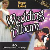 Wedding Album: Our Favorite Love Songs